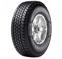 Goodyear Wrangler All-Terrain Adventure Kevlar 255/65 R17 110T